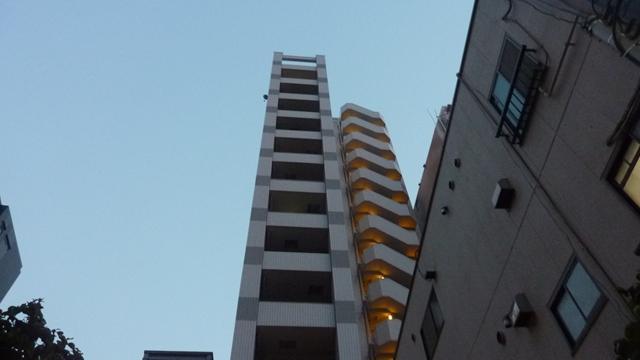 ダイナシティ新宿若松町イメージ1