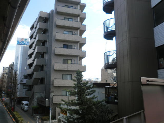 ガラシティ駒沢大学イメージ1