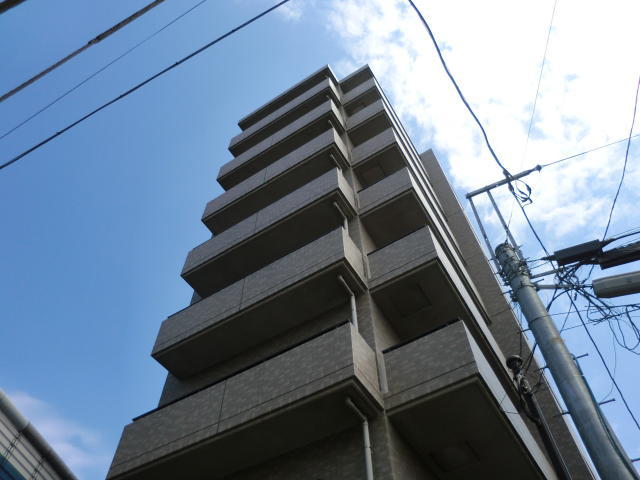 ガラシティ駒沢大学イメージ2