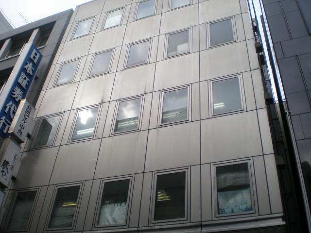 共同ビル（中央）イメージ1