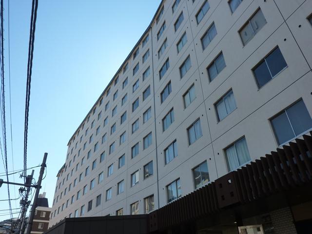 赤坂レジデンシャルホテルイメージ2