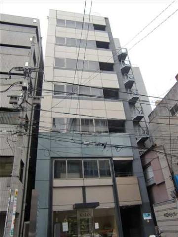 神田錦町ミハマビルイメージ1