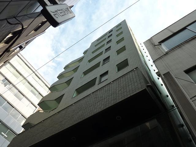 神田駅前プラザイメージ1