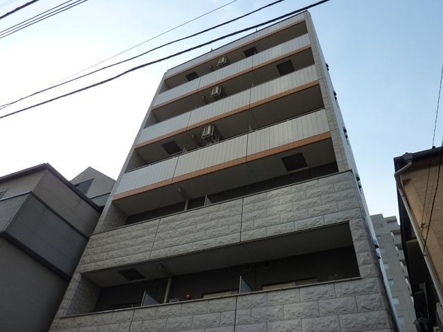 ガーラステーション新宿牛込柳町イメージ1