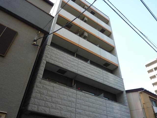 ガーラステーション新宿牛込柳町イメージ2