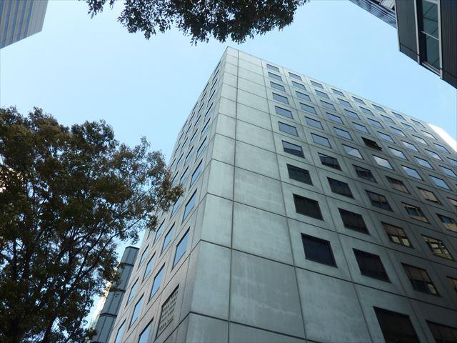 新宿サンエービル（西新宿）イメージ2