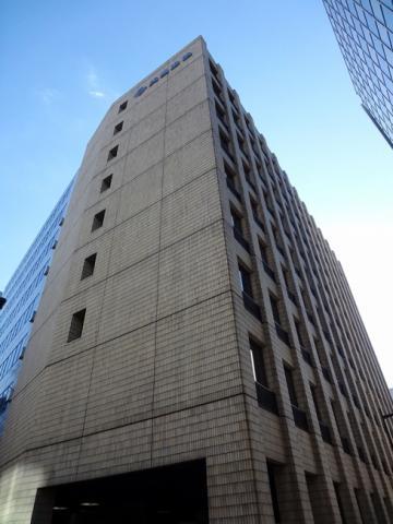 共同ビル（昭和）イメージ1