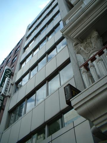 ワコーレ新宿第二ビルイメージ1