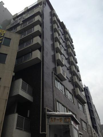 西新宿パレスビルイメージ1