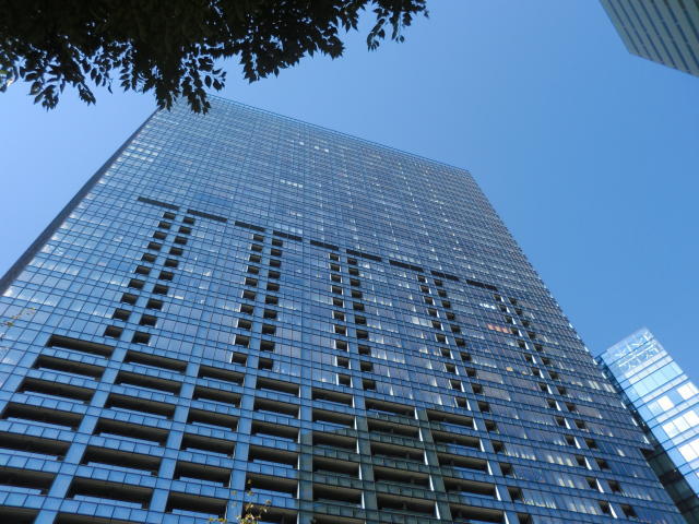 セントラルパークタワー　ラトゥール新宿【3階～7階のみＳＯＨＯ可】イメージ2