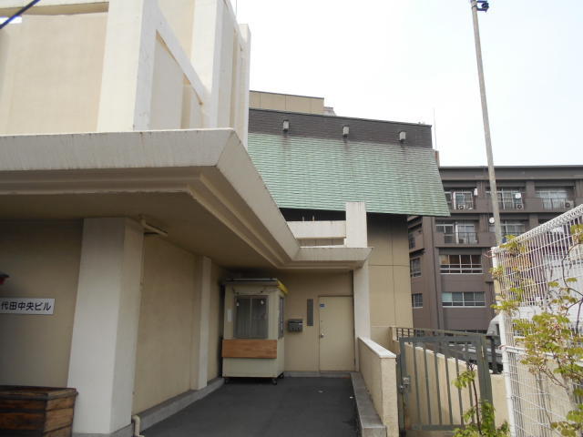千代田中央ビルイメージ1