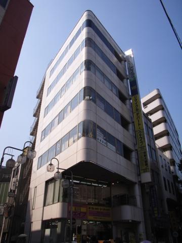 新宿土地建物第１０ビルイメージ1