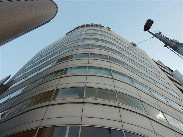 イマス西新宿ビルイメージ1