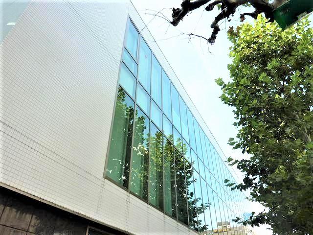 アスパ日本橋オフィス／レンタルオフィスイメージ2