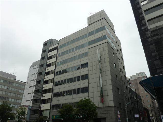 共同ビル（小伝馬町駅前）イメージ1