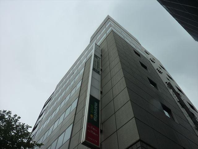 共同ビル（小伝馬町駅前）イメージ2