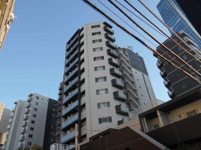 ダイナシティ西新宿イメージ2