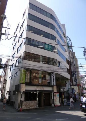 新宿松本ビルイメージ1