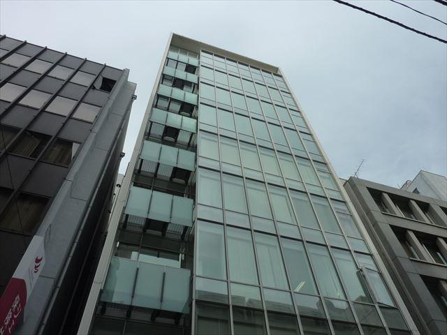 日本ビルディング３号館イメージ2