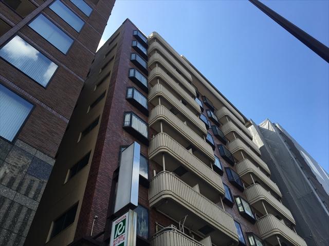 明治通りビル（歌舞伎町）イメージ2