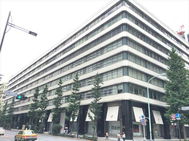 新東京ビル（丸の内）イメージ2