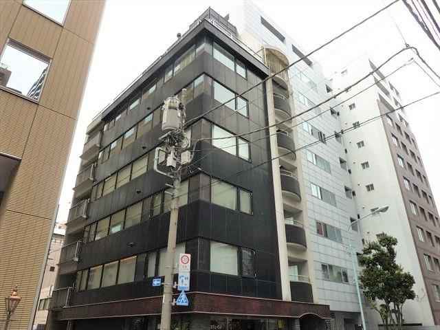 ウィンド入船ビル【３階】／レンタルオフィスイメージ1