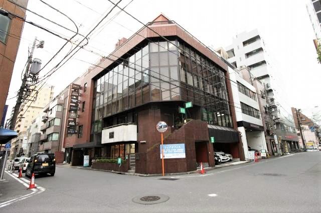 渡東ビルディング【3階】／レンタルオフィスイメージ2