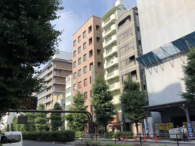 東京ビル（本郷）イメージ1