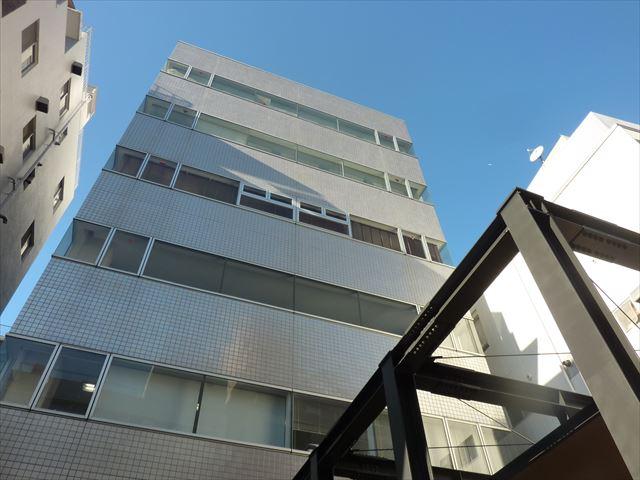 ヒューリック渋谷二丁目ビル（旧称：ＥＤＧＥ渋谷２丁目ビル）イメージ1