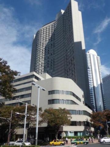 新宿国際ビルディング新館イメージ1