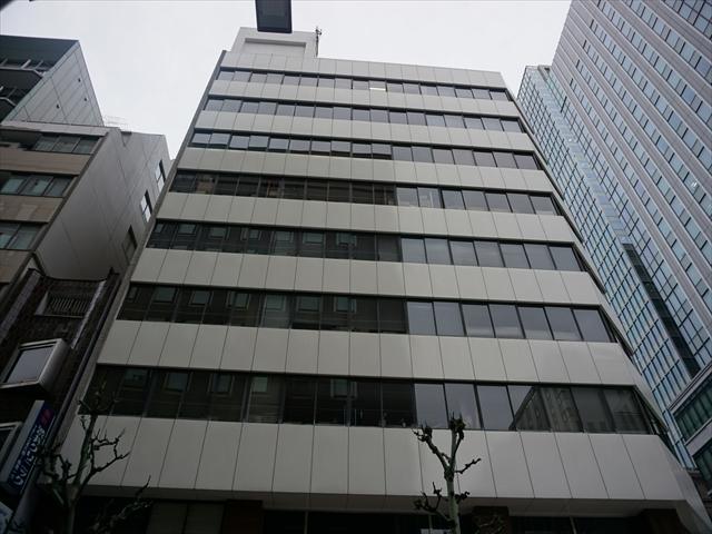 八重洲中央ビル（京橋）イメージ1