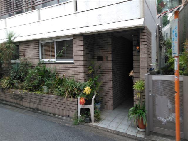 西新宿ハイツ（西新宿４丁目）イメージ2