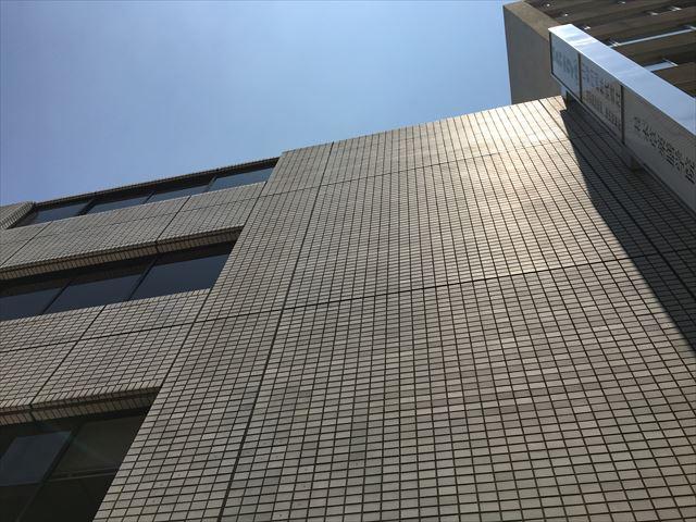 東京セントラルプレイス（旧称：マルカ日甲ビル）イメージ2