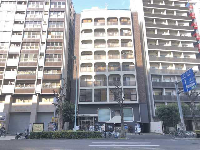 新宿ユニオンビルイメージ1