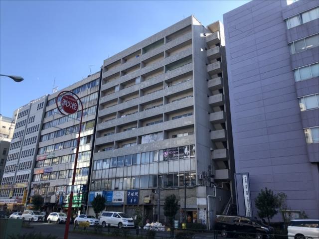 カーサ新宿イメージ1