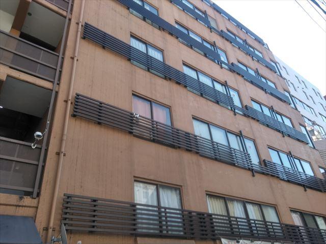 スリーゴールド東新宿ビルイメージ1