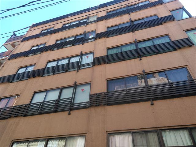 スリーゴールド東新宿ビルイメージ2