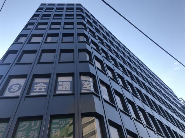 五反田中央ビルイメージ1