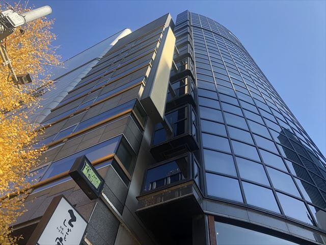 近鉄銀座中央通りビルⅡ／レンタルオフィスイメージ2
