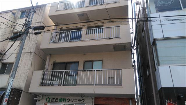 第２東ビル（渋谷）イメージ1