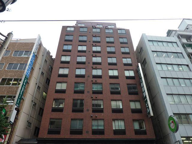 ワコーレ新宿第一ビル／レンタルオフィスイメージ1