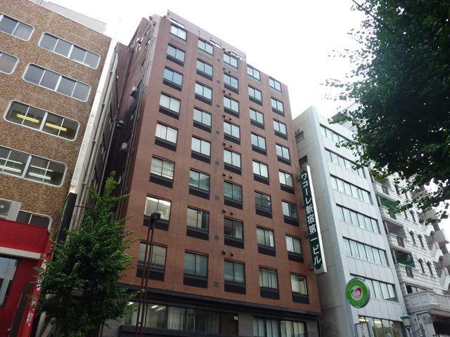ワコーレ新宿第一ビル／レンタルオフィスイメージ2