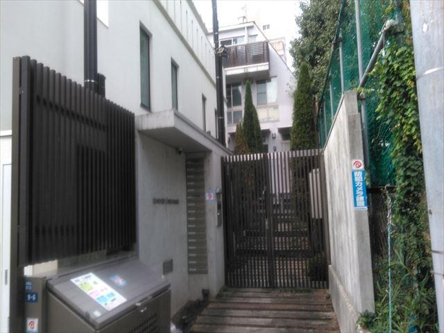 グランアセット西新宿イメージ2