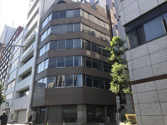 共栄ビル（西新宿）イメージ1
