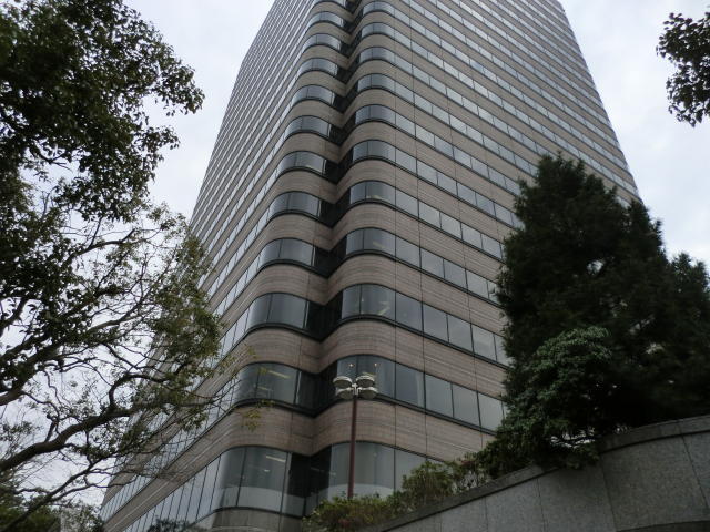 御殿山トラストタワー／レンタルオフィスイメージ1