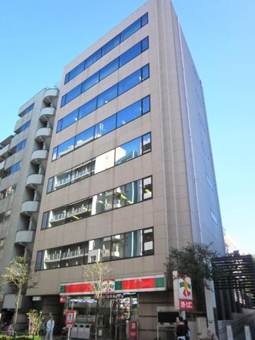 三共西新宿ビルイメージ1