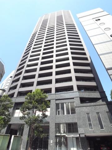 ファーストリアルタワー新宿イメージ1