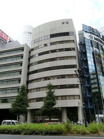ＪＲＥ西新宿テラス（旧称：新和ビルディング）イメージ1