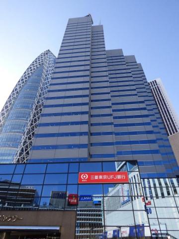 新宿エルタワーイメージ1