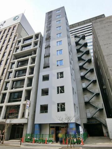 サクセス銀座東ビル（築地）イメージ1